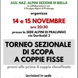 alpini torneo