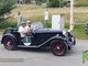 Auto storiche e moderne alla 16ª Rievocazione della Cronoscalata Occhieppo Graglia FOTO e VIDEO di Mattia baù per newsbiella.it