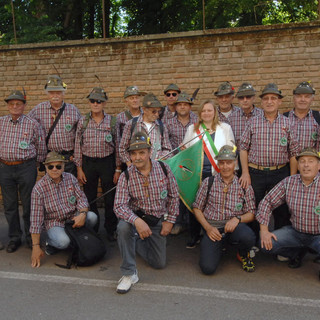 occhieppo alpini