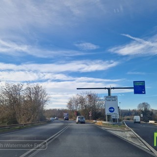 Moto e scooter 125 in autostrada e sulle strade extraurbane principali. A Biella via libera sulla Super