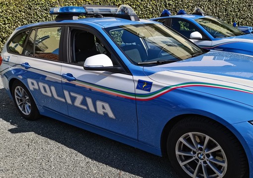 biella poliziotto