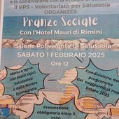 A Salussola l'incontro dei sapori della tradizione locale con quelli della riviera romagnola