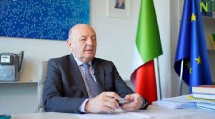 Il Ministero dell’Ambiente e della Sicurezza Energetica sull'Impianto di depurazione di Solofra