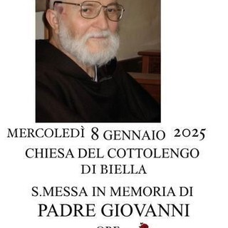 padre giovanni