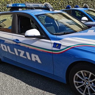 biella poliziotto