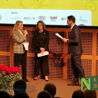 Premio Biella Letteratura e Industria, è Francesca Coin ad aggiudicarsi la XXIII edizione