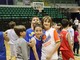 Minibasket, Open Day a Ponderano per una giornata di sport dedicata ai più piccoli.