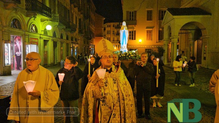 processione oftal