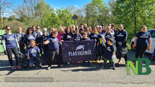 Piemonte “Plastic Free”: fra i comuni più virtuosi c’è Gaglianico - Foto di repertorio.