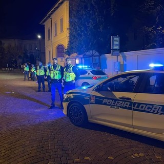 polizia locale