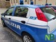 volanti polizia