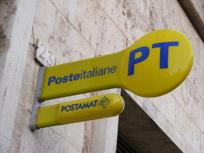 Poste Italiane, anche in provincia di Biella l'iniziativa &quot;Etichetta la casetta&quot;