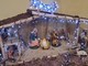 Natale a Valdilana, presentato il presepe della chiesa di Ponzone.