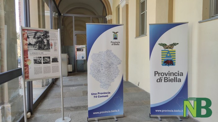 Biella: Evento italiano del progetto europeo CI.V.I.C. e prospettive future