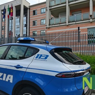 polizia postale