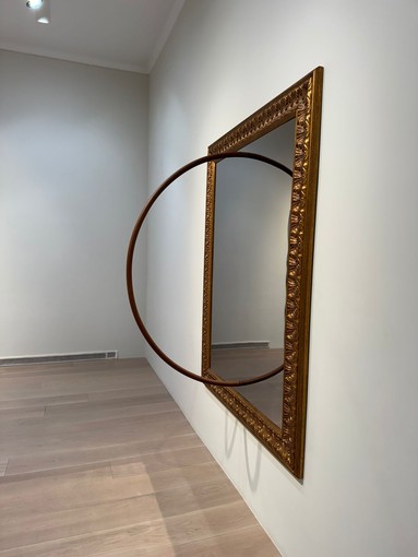 pistoletto new york