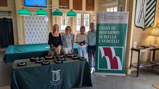 cavaglià golf