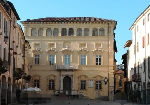 palazzo cisterna