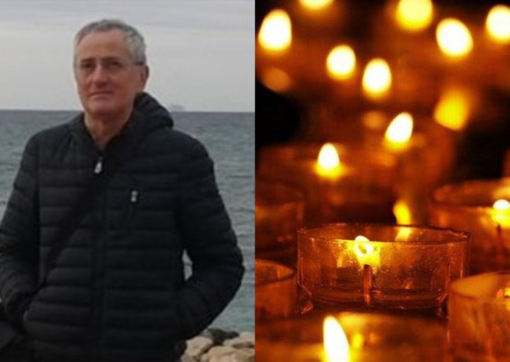 Lutto nel mondo delle scuole di Biella per la morte del professor Stefano Piantino