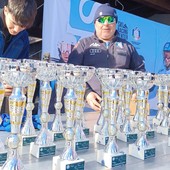 Trofeo Bar della Panoramica a Bielmonte, le classifiche