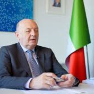 Indipendenza energetica, Pichetto: &quot;Necessaria la collaborazione fra istituzioni&quot;.