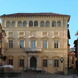 palazzo cisterna