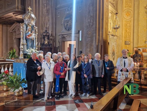 processione rosario