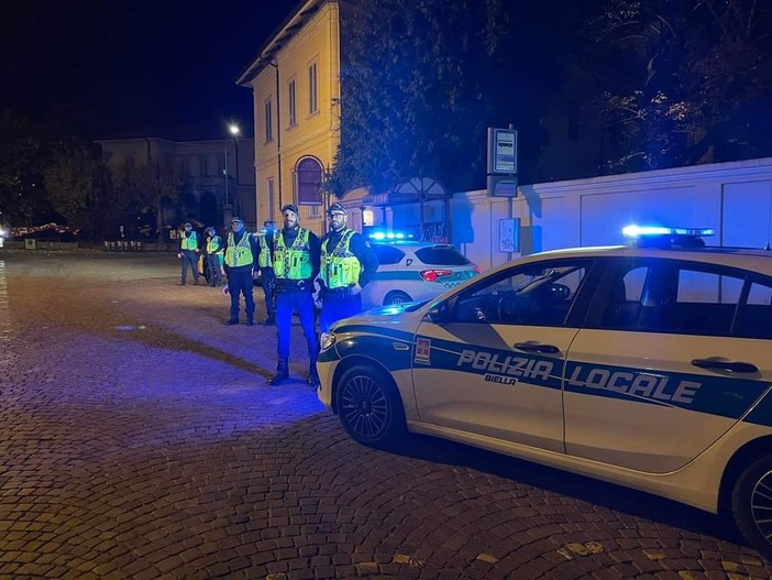 polizia locale