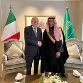 Materie prime al centro dell’incontro tra Pichetto Fratin e ministro delle Risorse Minerarie del Regno dell’Arabia Saudita