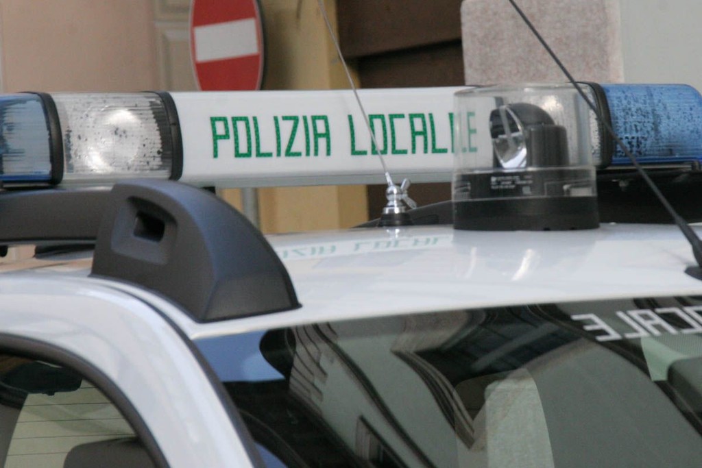 Dal Nord Ovest Arrestato A Novara Un Enne Per Atti Persecutori E Violenza Privata Nei