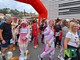 Pigiama Run: in 1500 per sostenere i bambini malati di tumore - foto e video Rasolo per newsbiella.it