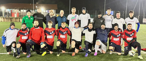 nuraghe calcio