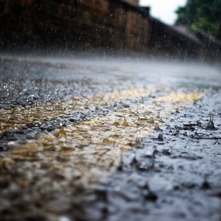 Il maltempo persiste in Piemonte: torna l’allerta gialla.