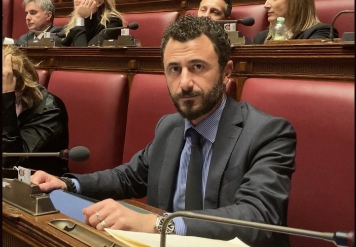 Pozzolo lascia l'incarico di consulente per l'Ambiente del Comune di Vercelli