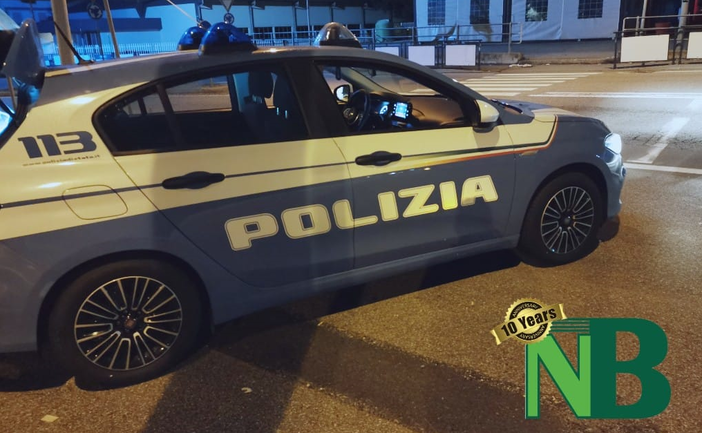 polizia controlli