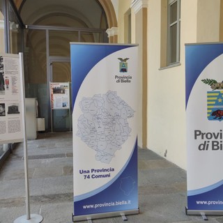 Biella: Evento italiano del progetto europeo CI.V.I.C. e prospettive future