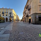 Buongiorno Biella e Costruiamo Biella su Piazza Vittorio Veneto: idee, dubbi e scelte che dividono