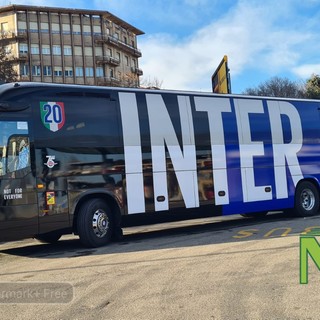 Derby d’Italia al La Marmora - Pozzo di Biella tra Juventus Women e Inter, foto Catia Ciccarelli per newsbiella.it