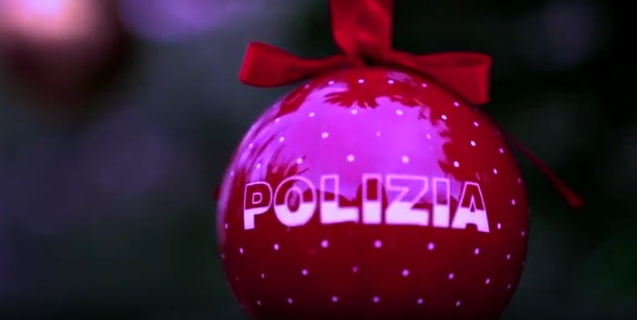 polizia natale