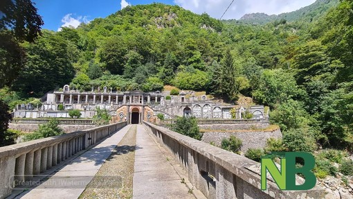 &quot;Le attività in Valle Cervo andrebbero incentivate&quot; Una lettrice scrive