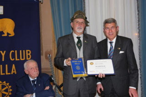 rotary biella