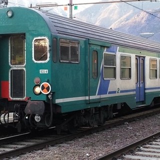 Trenitalia, anche in Piemonte  la  Summer Experience 2024 - Foto archivio newsbiella