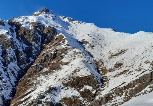 Rifugio Monte Barone di Coggiola aperto