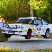 Sei equipaggi della Rally &amp; Co al via de &quot;La grande corsa&quot;