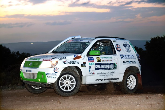 Rally &amp; Co in gara anche in Ungheria