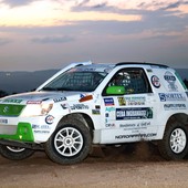 Rally &amp; Co in gara anche in Ungheria