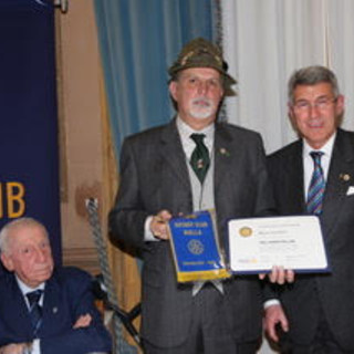 rotary biella