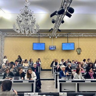 Insediata la consulta femminile della Regione Piemonte.