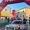 Grande prestazione al rally Elba storico per Luca Delle coste e Giuliano Santi