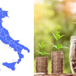 Piemonte leader in Italia per attrarre nuovi investimenti.